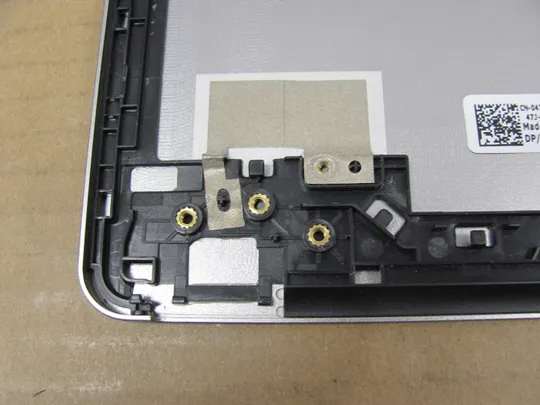 845-2 кришка матриці 047D9P 60.46L02.033  для Dell Inspiron 14 7437 оригінал Продаж