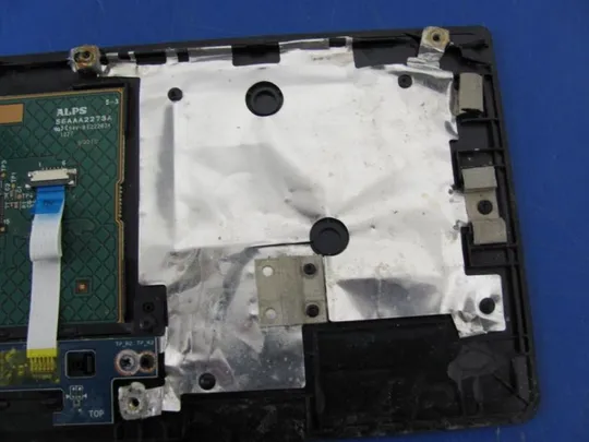 номер0030-17 панель з тачпадом 13N0-7NA0501 для Acer Aspire V3-771G оригінал Недорого