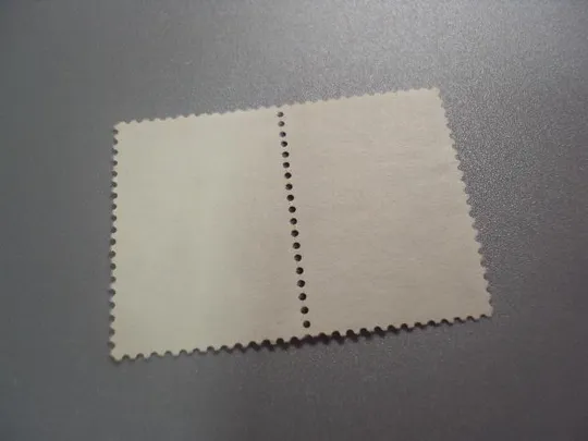 Купити марки сцепка Финляндия 1968 стандарт архитектура здание мост живопись гаш №2114