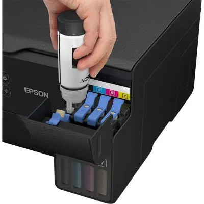Многофункциональное устройство Epson EcoTank L3560 WiFi (C11CK58404) Продаж