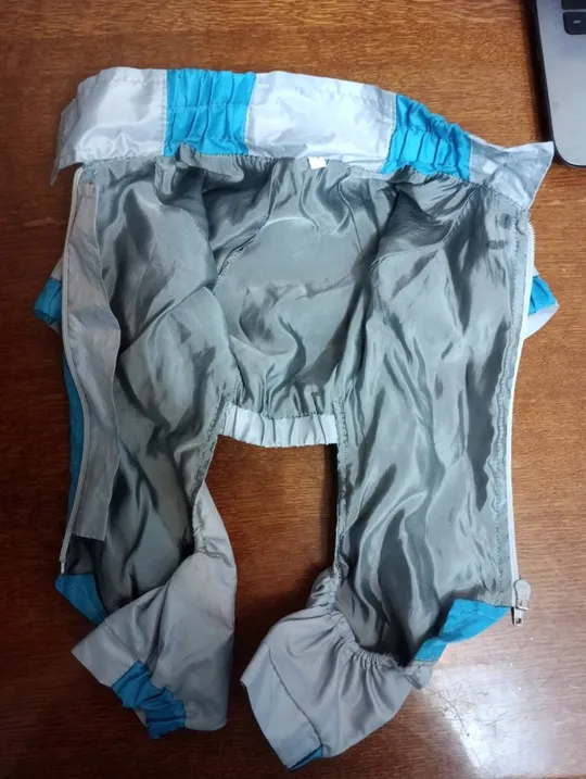 Дощовик для собак для дрібних порід Продаж