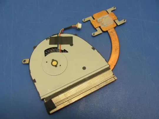 №70-20 система охолодження 36LZ7TMLV20 для LENOVO IdeaPad U310 оригінал Недорого