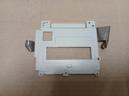 фото, номер1082-5 комплектуюче кріплення тачпаду для  Asus A75 K75 R700 K75A K75V K75VB K75VC K75VD K75VJ K75VM R700A R700V  оригінал