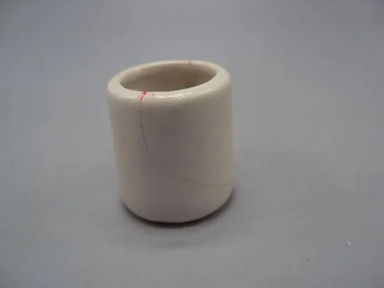 Фигура керамика миниатюра Европа бокал кружка высота 2,8 см №13717 Продаж