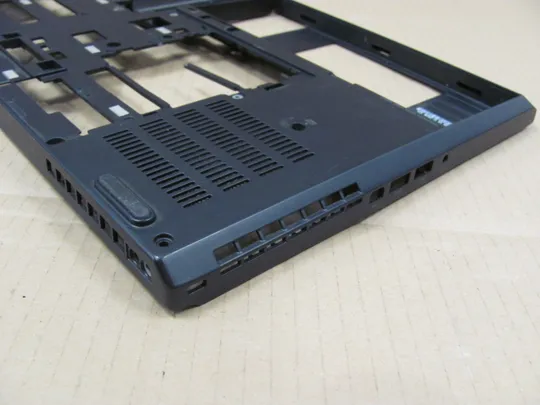 номер0280-17 Кришка дно піддон корпуса Нижний корпус (дно) для ноутбука Низ дно поддон Нижняя часть AM0Z6000500 для Lenovo Thinkpad P50  оригінал Інструкція