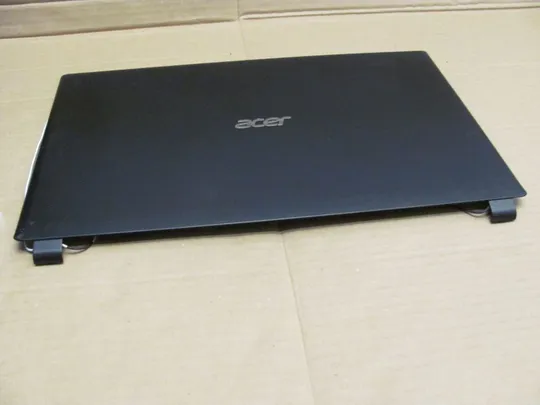 номер0195-15 кришка матриці,Кришка дисплея,Тильна кришка,Корпус матриці,Верхня кришка,Задня кришка,matrix cover   Top Case LCD Cover Rear Lid Back Cover Housing Cabinet 604VM4200 для Acer Aspire V5-531, V5-531G, V5-571, V5-571G оригінал Інтернет-аукціон