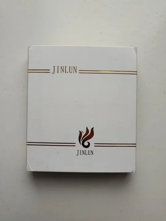 Електроімпульсна запальничка jinlun 215 дугова usb Продаж