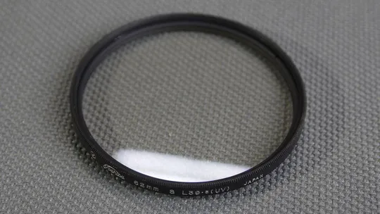 Toshiba SL39s (UV) 62мм. защитный ультрафиолетовый светофильтр 100% оригинал Japan Ціна