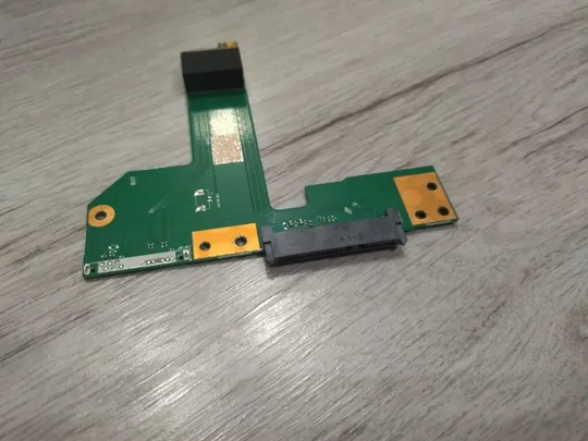 Купити Переходник на жесткий диск для ноутбука Asus X541S X541 R541