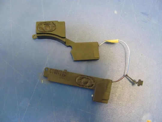 Купити №45-9 диманіки для ASUS A54H A54L оригінал