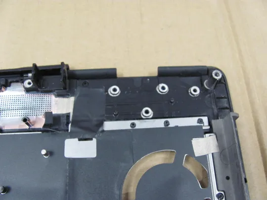 номер0972-1 Кришка панель палмрест тачпад AP2V7000501 0VN1PF для Dell Precision 7550 M7550  7560 оригінал Характеристики