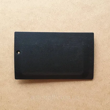 фото, Кришка HDD Asus K53B / AP0J1000500 для ноутбука оригінал з розборки