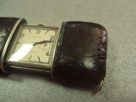 часы карманные хронометр слайдер дорожные movado chponometre ermeto swiss made №331 Продаж