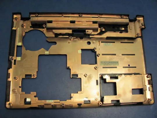 Купити №18-3 Кришка (дно, корито, піддон) корпуса 36FH9BCJT30 для FUJITSU LIFEBOOK A555 оригінал