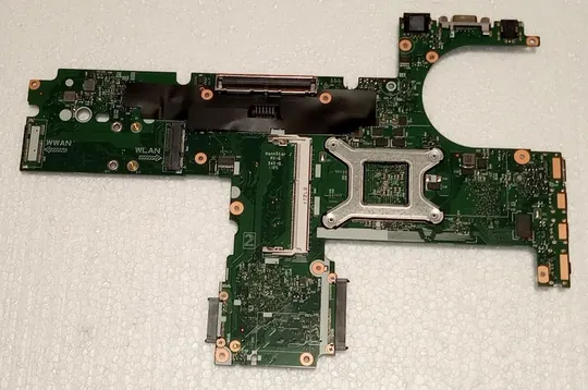 Купити Материнська плата з ноутбука HP ProBook 6555b 613397-001 6050A2356601-MB-A02 грж6_181