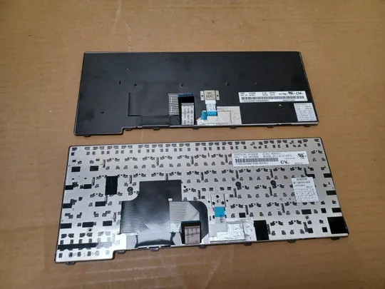 номер1040-1 клавіатура робоча 04Y0873 0C02264 04Y0835 0C02226 для Lenovo ThinkPad T440 T440s T440p T431s T450 E440 E431 оригінал Продаж