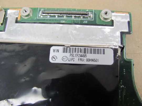 615-5 материнська плата AIVL0 NM-A251 00HN501 i5-5200U для Lenovo ThinkPad T450 оригінал Недорого