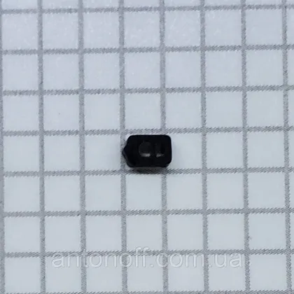 фото, Гумка Doogee Y7 датчика наближення для телефона