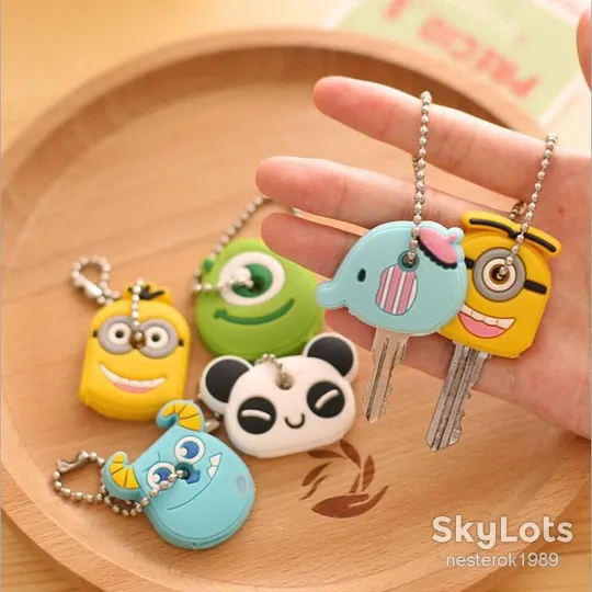 Купити Брелок для ключей, чехол