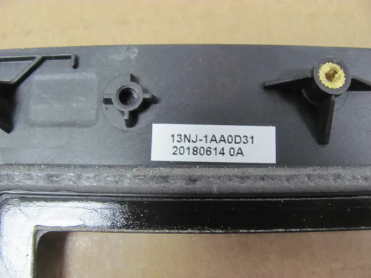 номер0088-3 сервісна кришка 0WNMV9  13NJ-1AA0D31 для Dell Latitude 14 Rugged 7404 7414 оригінал Інтернет-аукціон