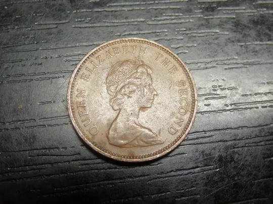 Купити 1 новий пенні 1971 Джерсі