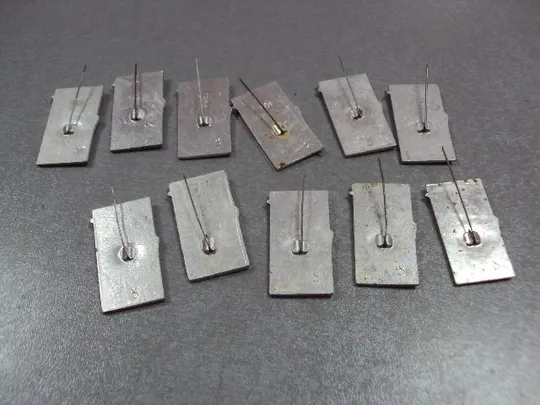 знак ленинград памятник лот 12 шт №10772 З аукціону