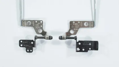 фото, Петлі для ноутбука LENOVO IdeaPad 310-15ABR, 310-15ISK, 510-15IKB, 510-15ISK (5H50L35870) (ліва+права)