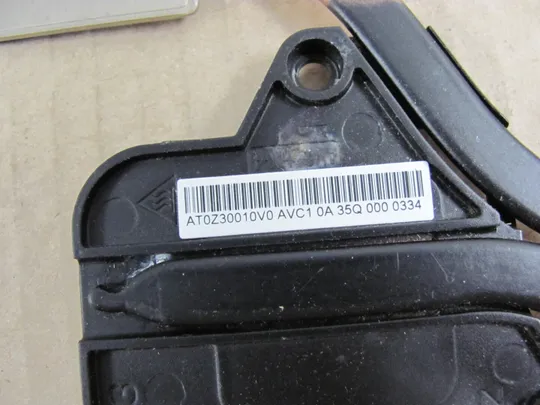 395-12 термотрубка охолодження AT0Z30010V0 для Lenovo  G500S G505S  оригінал Де купити