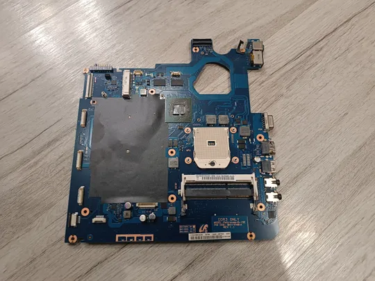 Материнська плата Samsung NP300V5A, NP300V5Z, NP305V5A, NP305V5Z BA75-03228A Ціна