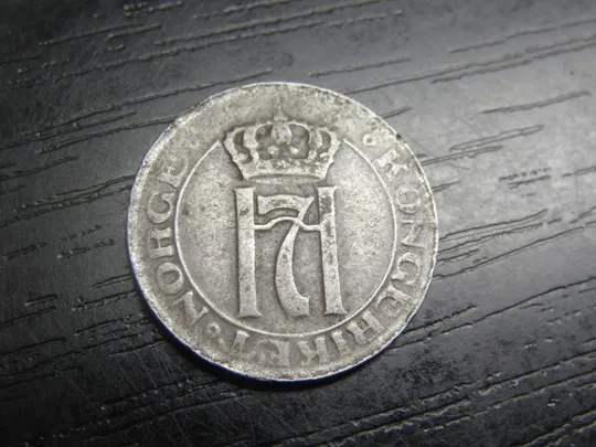 Купити 2 оре Норвегія 1919