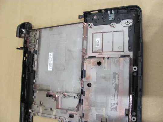 423-9  Кришка дно піддон корпуса 6070B0742601 758047-001 для HP ProBook 350 G1 G2 355 G1 G2  оригінал Характеристики