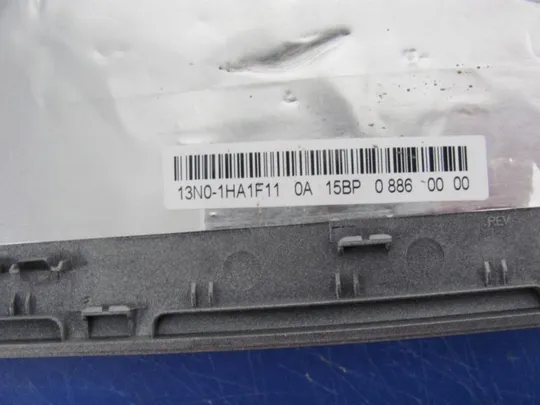 №193-15 кришка матриці 13N0-1HA1F11 для MEDION E7420 оригінал Інтернет-аукціон