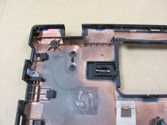 619-7 Кришка дно піддон корпуса AP12D000600 для Lenovo ThinkPad T470 оригінал Недорого