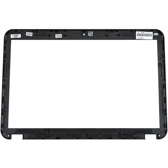 Б.У. Рамка для ноутбука для HP (Pavilion G6-1000), black Ціна