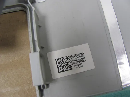 759-36 Кришка панель палмрест AP1YS000300 з клавіатурою робоча 9Z.NDSSN.10G для Lenovo Ideapad 320s-14 320S-14IKB  оригінал Характеристики