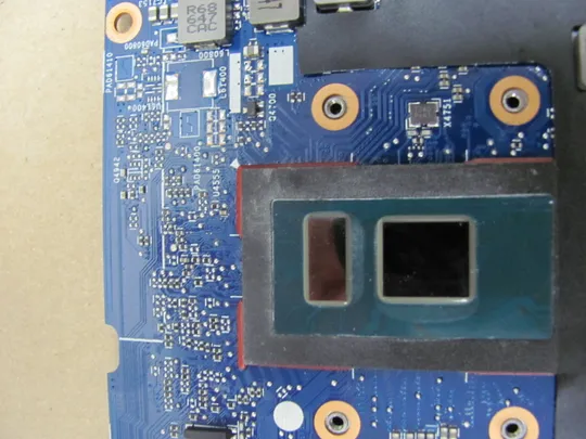 604-11 материнська плата робоча 6050A2892301  831763-601  i5-6300U  для HP EliteBook 820 G3  оригінал Недорого