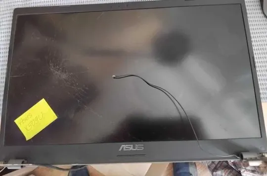 Asus X509, X570U по запчастинах Ціна