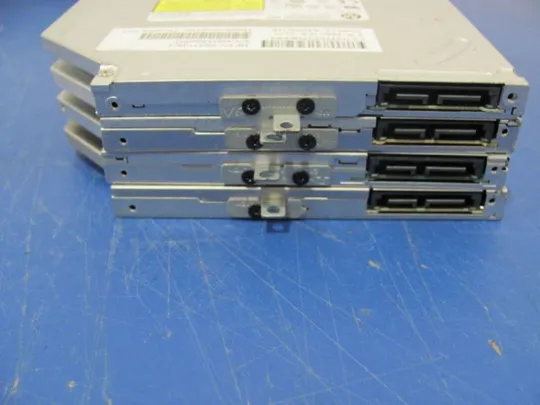 №259-5 DVD-привод 814617-001 858505-001 для HP 250 G4 255 G4 250 G5 255 G5 оригінал З аукціону