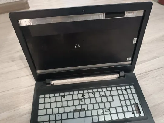 Купити Корпус ноутбука Lenovo 110-15ACL, 110-15IBR, 110-15 series весь в зборі
