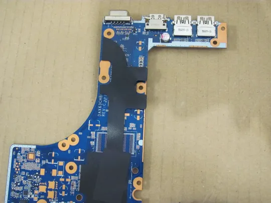 368-15 материнська плата i3-6100U SR2EU DAX63CMB6C0 для HP ProBook 450 G3 470 G3 Інтернет-аукціон