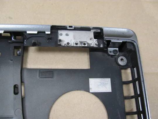 843-1 Кришка дно піддон корпуса AM26J000B01 0V9DC7 для Dell Precision 7530 7540 M7540   оригінал Продаж