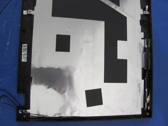 №212-2 кришка матриці 60.4QE31.003 для Lenovo Thinkpad T530 W530 оригінал Недорого