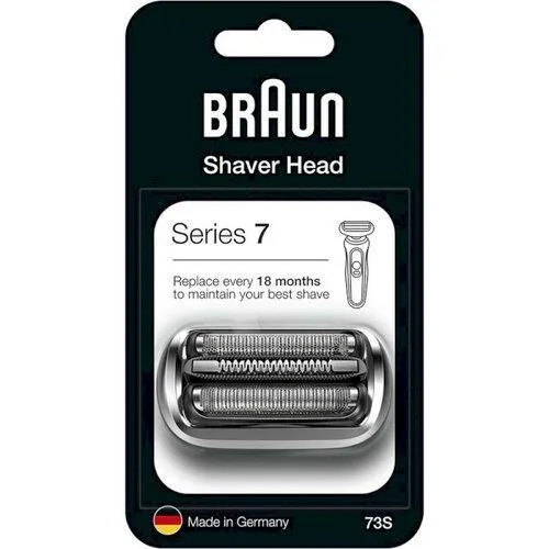 Сетка и режущий блок Braun Series 7-73S Ціна