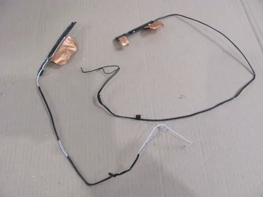 номер0356-24 WI-FI антени   для Dell Latitude P40G  E7450 7450 оригінал Де купити