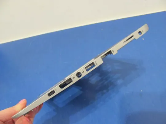 №34-6 панель палмрест 821692-001 6070B0886101 для HP EliteBook 820 G3 оригінал Інтернет-аукціон