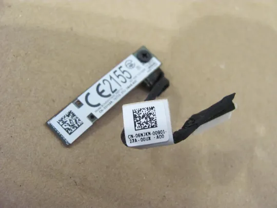 99-7 Модуль Bluetooth 06NJKN  для   Dell Latitude E6530  оригінал Ціна