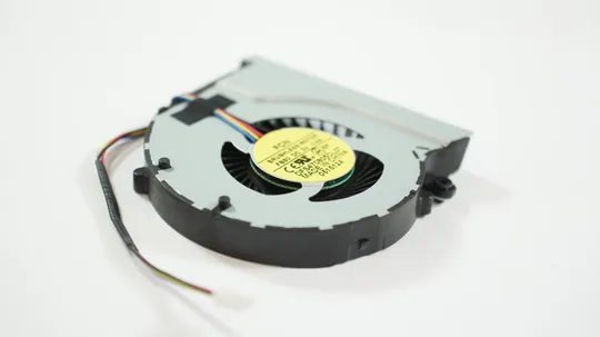 Купити Вентилятор для ноутбука LENOVO IdeaPad Z480, Z485, Z580, Z585, 4pin (EG60070V1-C040-S99) (Кулер)
