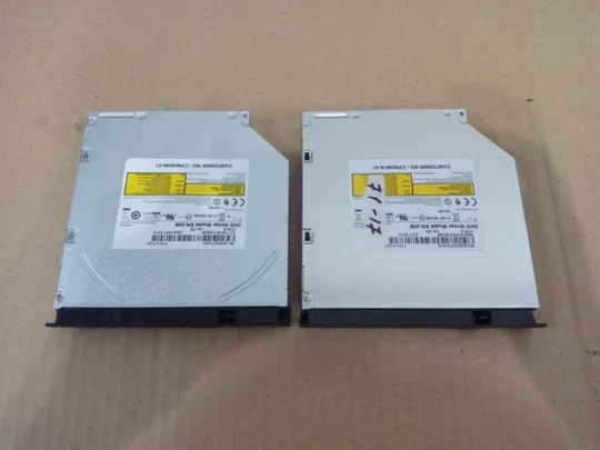 номер0071-17 DVD-привод SN-208 для FUJITSU LIFEBOOK A512 оригінал Ціна