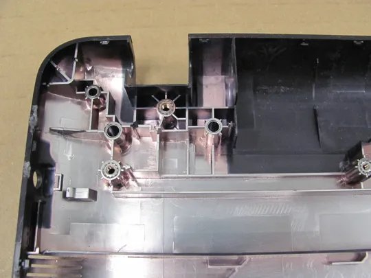 775-5 Кришка дно піддон корпуса 13NB0HE1AP0422 для  Asus X540, X541, K540, R540, R541, A540  оригінал Продаж