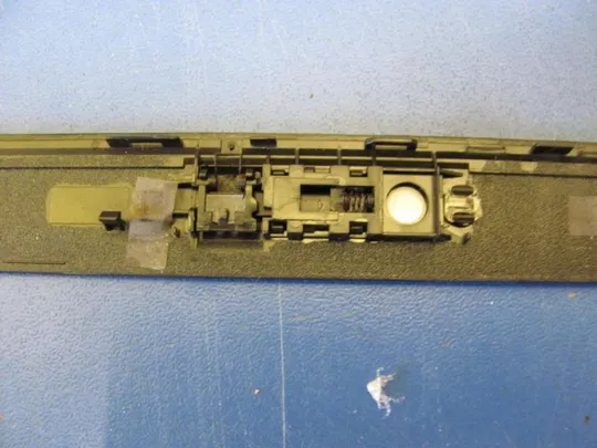 номер0034-12 рамка матриці 6070B0568801 для HP EliteBook 8470P matrix frame Окантовка дисплея Рамка екрана Корпус оригінал Продаж